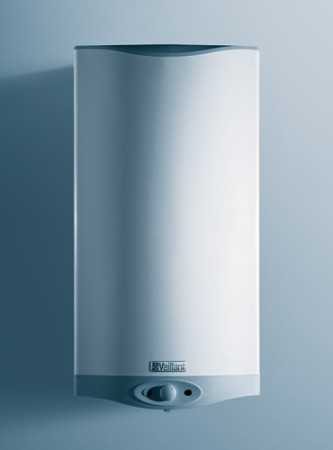 Емкостный электрический накопительный водонагреватель закрытого типа VAILLANT (Вайлант) VEH 100/6 exclusiv