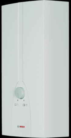 Проточный электрический водонагреватель Bosch (Бош) Tronic 3000C модель ED12-2S