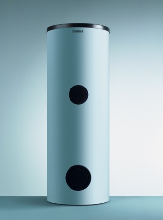 Емкостный водонагреватель косвенного нагрева VAILLANT (Вайлант) uniSTOR VIH R 300